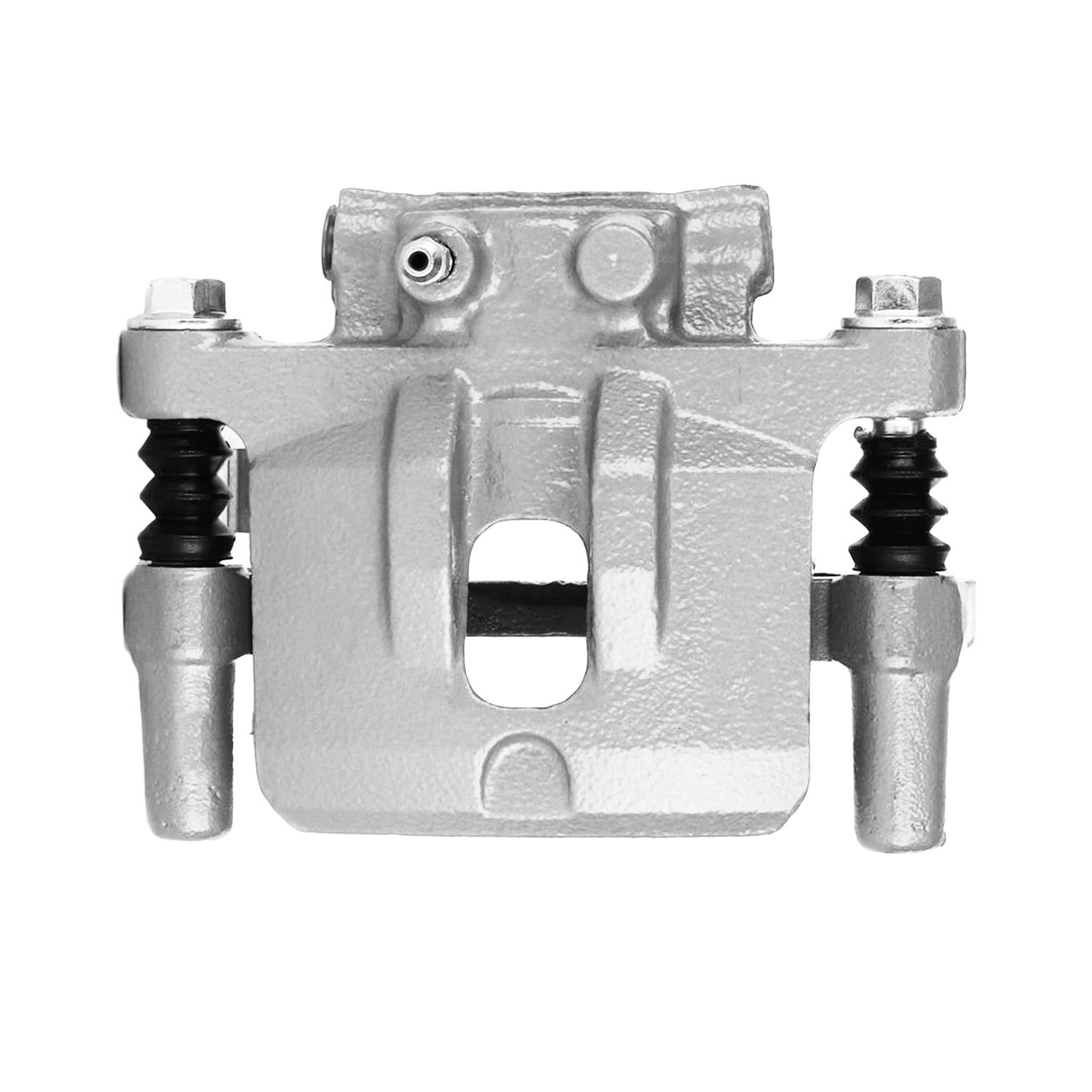 Front Rear Brake Calipers w/ Bracket for Patriot Compass Avenger Caliber Sebring