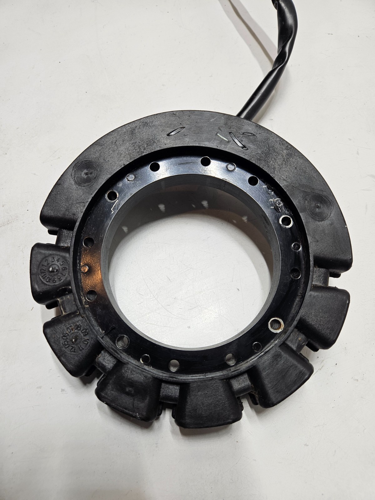 Aftermarket Mercury Stator 5454A7 398-5454A7 N-185860 Freshwater