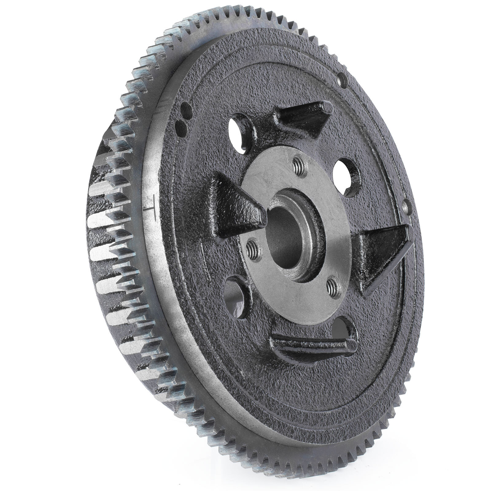 Flywheel Rotor 3089905 Magneto For Polaris Sportsman 500 EFI HO Forest Tractor