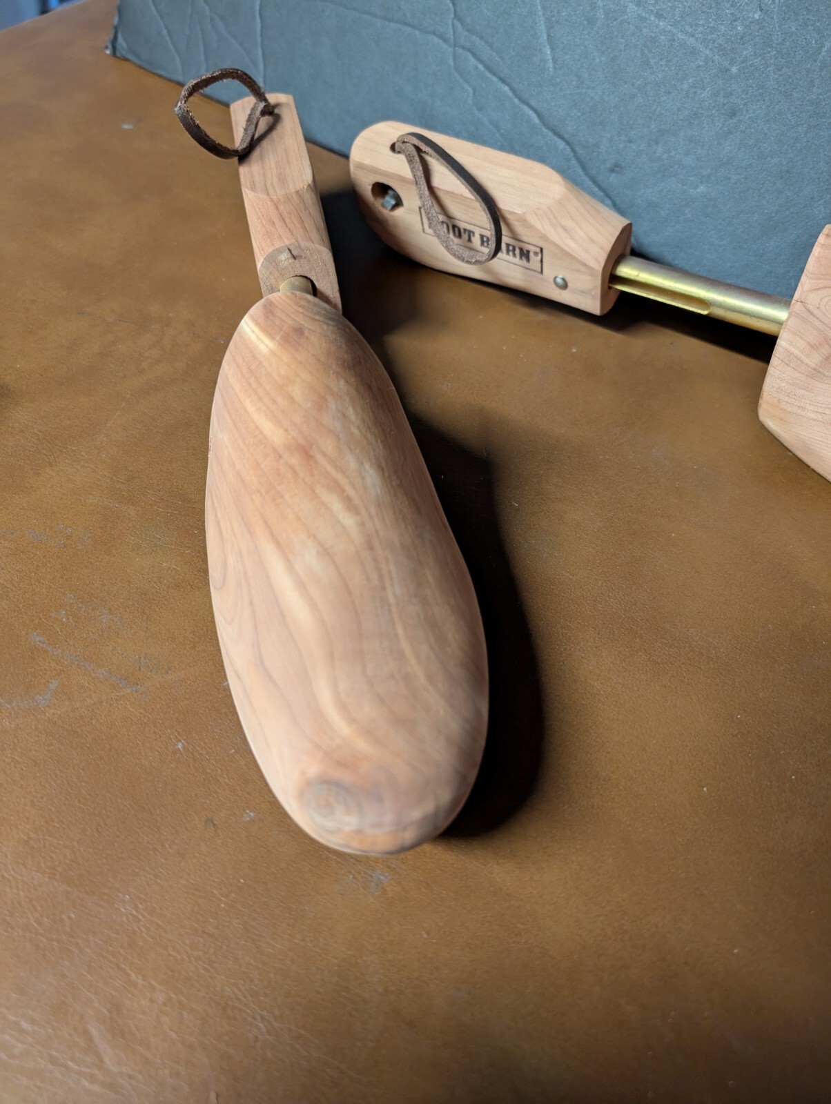 Boot Barn Western Boot Trees - Size M