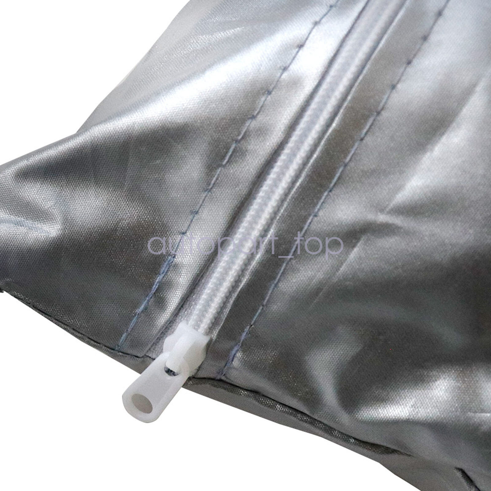 UV Prevent Dustproof Waterproof cloth Golf Cart Cover For EZGo Club Car Yamaha