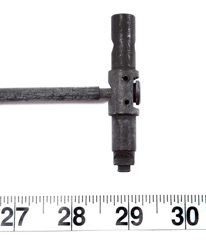 M1 Garand Buttstock Cleaning Kit with Oiler