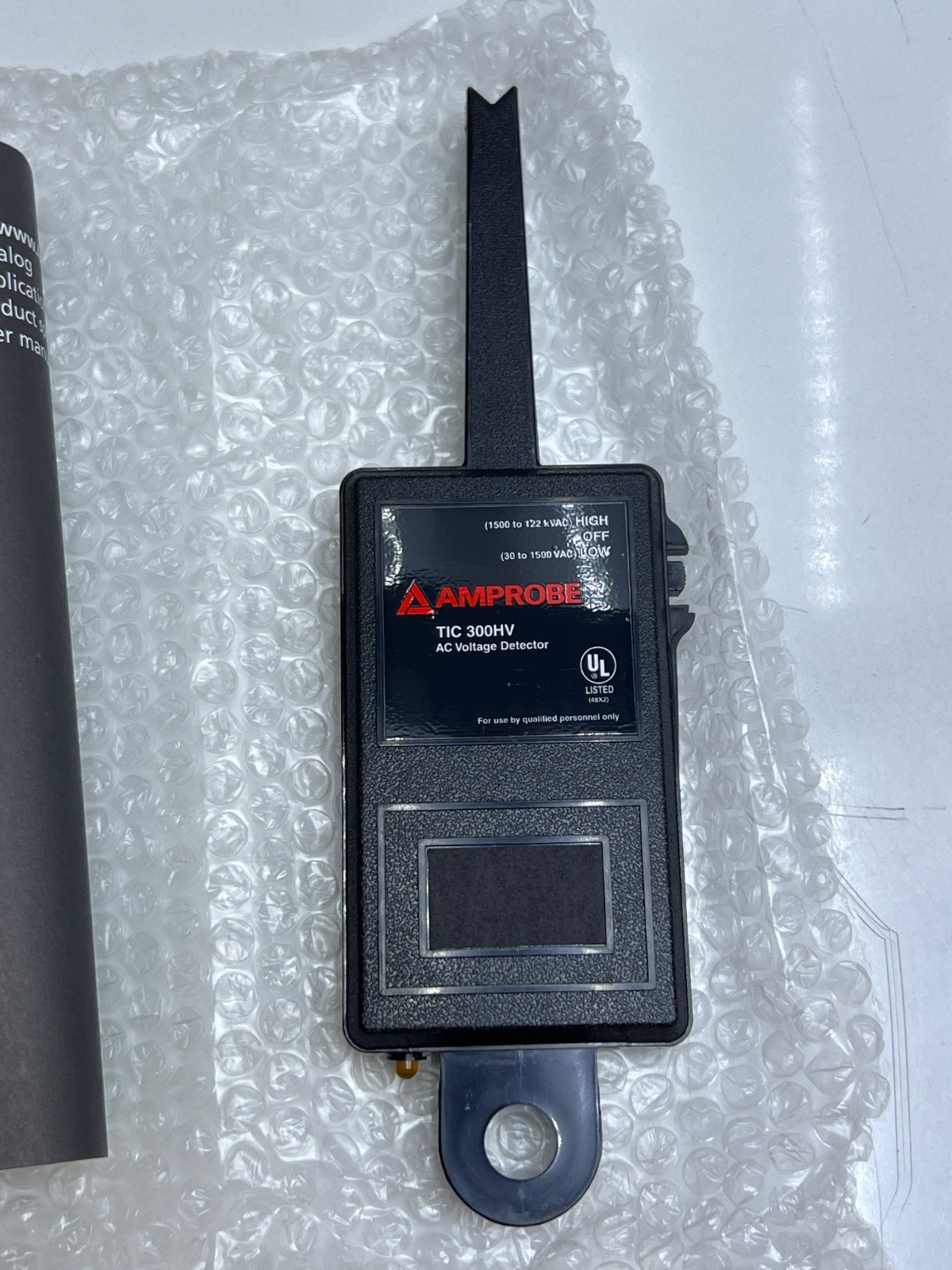 Amprobe TIC 300HV Pro AC Voltage Detector
