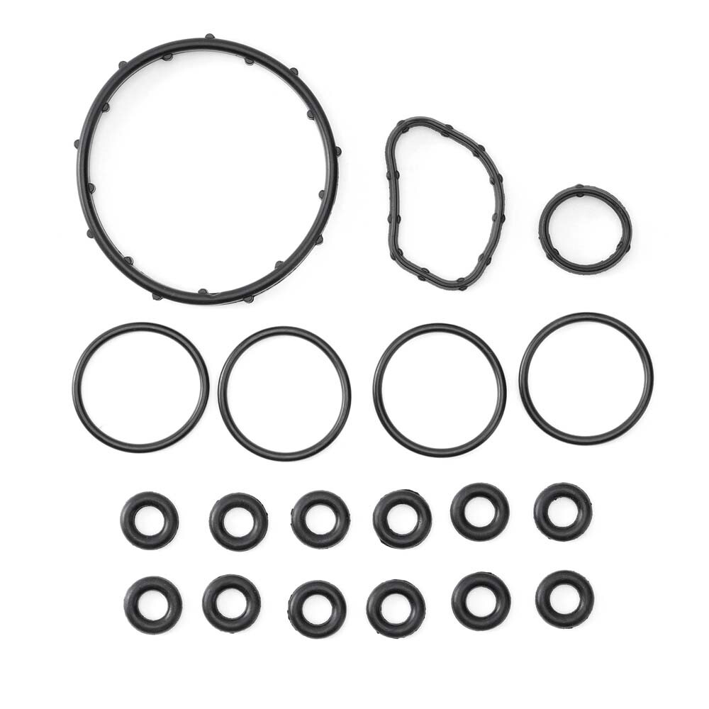 Head Gasket Bolts Set For Chrysler Dodge Durango Jeep Wrangler 3.6L V6 2011-2016
