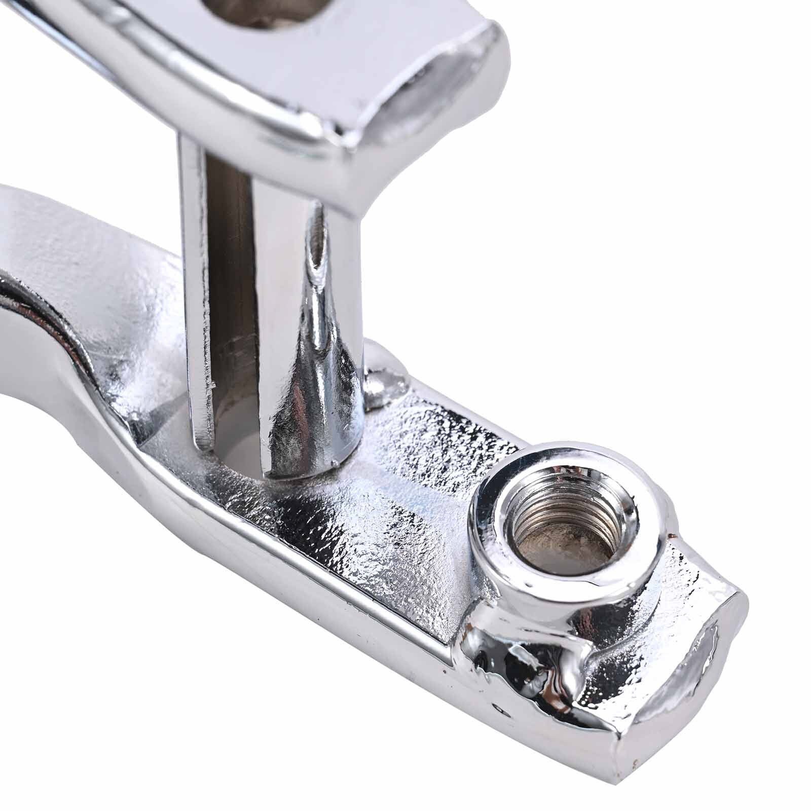 For 2019-2023 GMC Sierra 1500 Front Tow Recovery Hooks w/Bolts 84195907