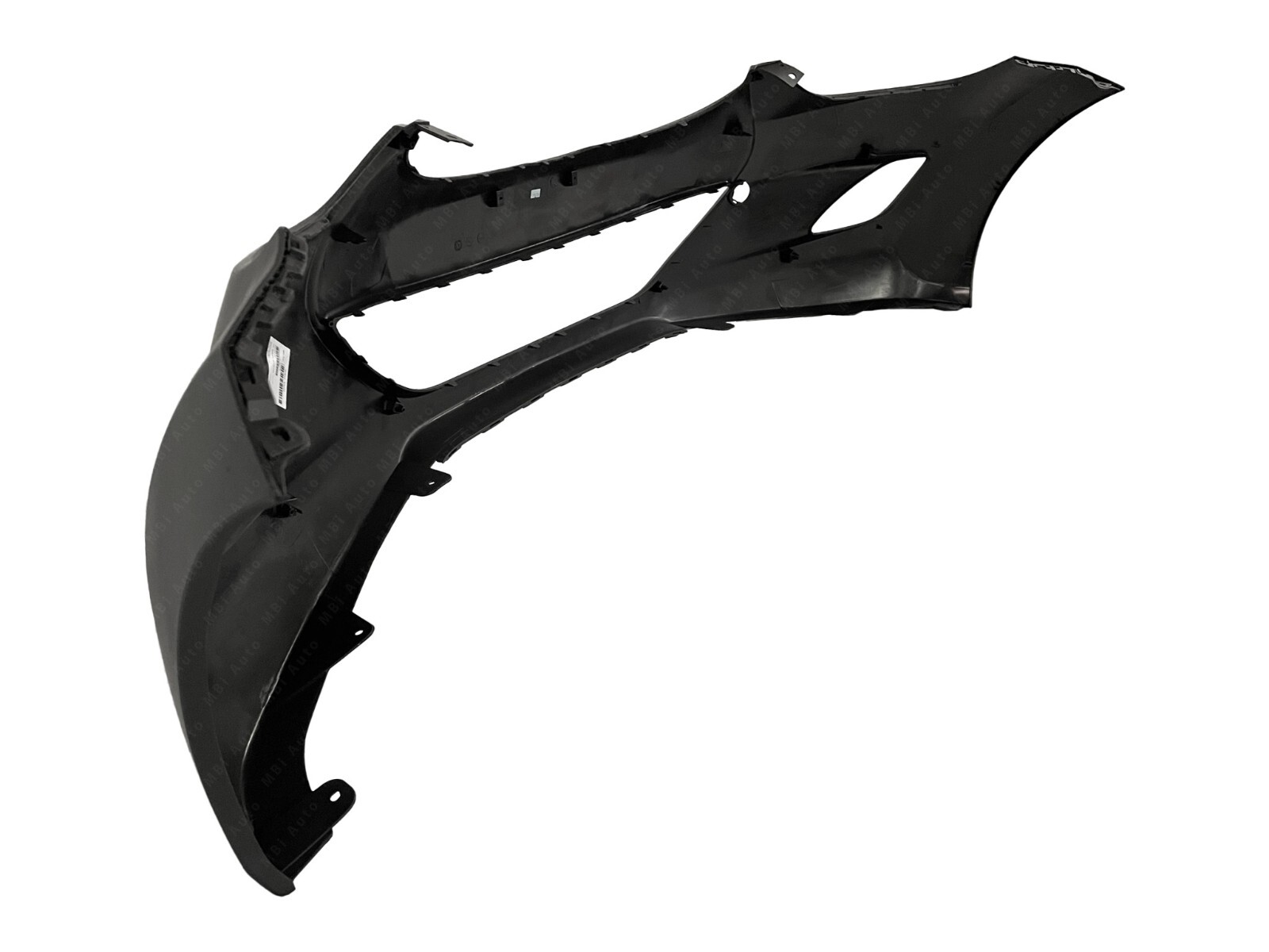 NEW Primered - Front Bumper Cover for 2011-2013 Hyundai Elantra Sedan 865113Y000