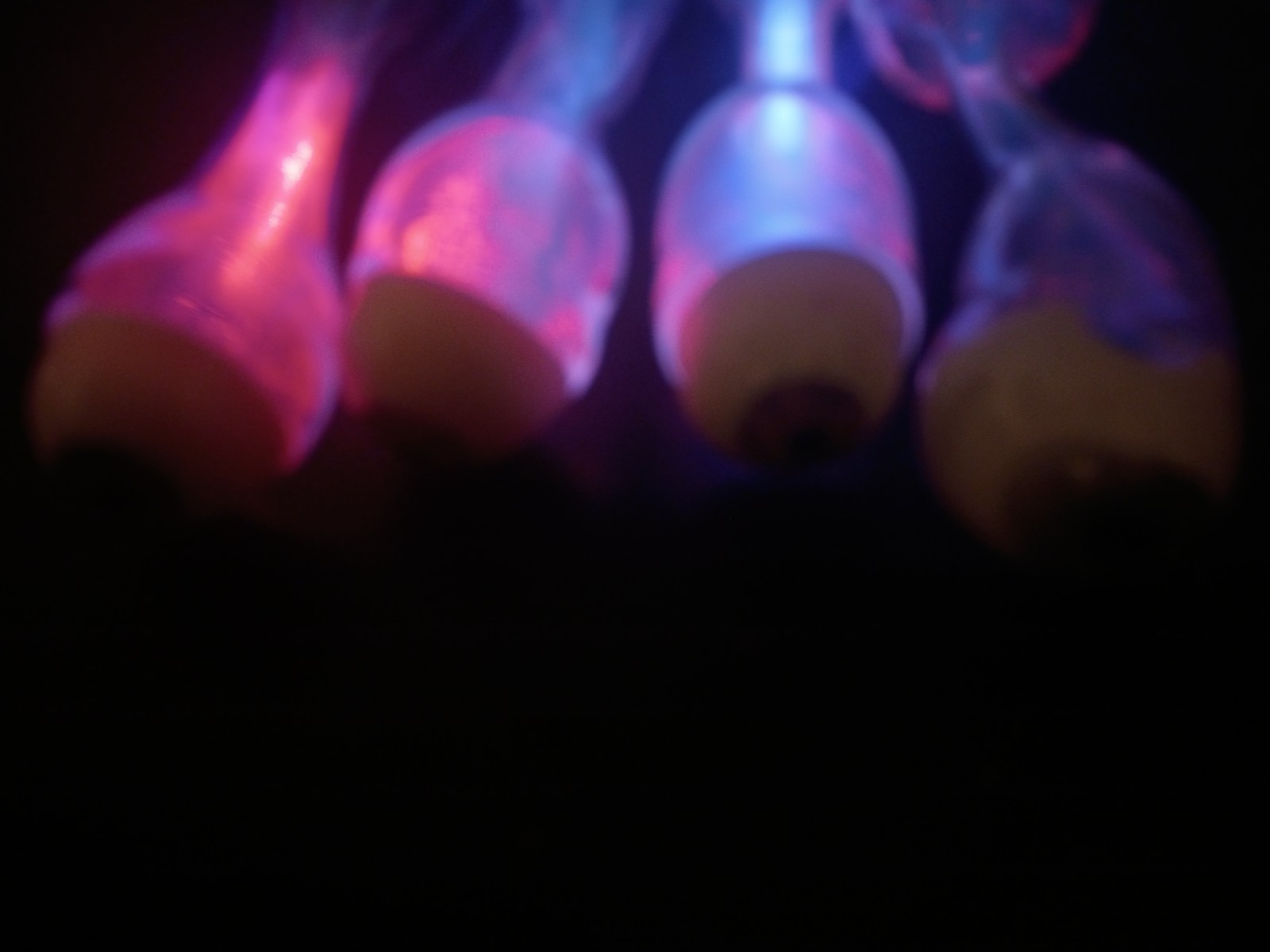 rare gas plasma neon Tesla coil lighting crackle plasma vacuum tube ampule bulb