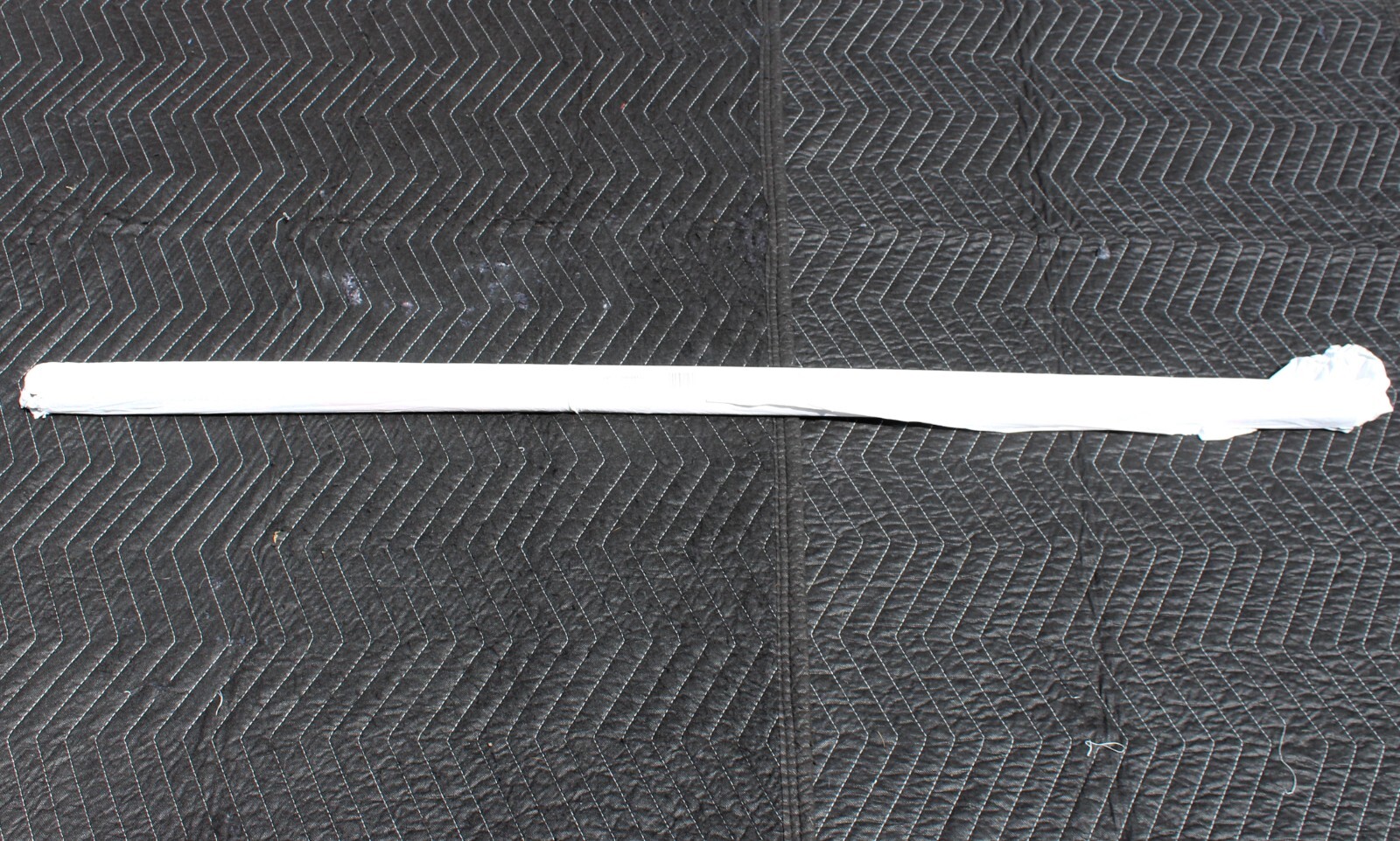 Rare Emilio Pucci Veuve Cliquot La Grande Dame champagne Banner sign fashion NOS