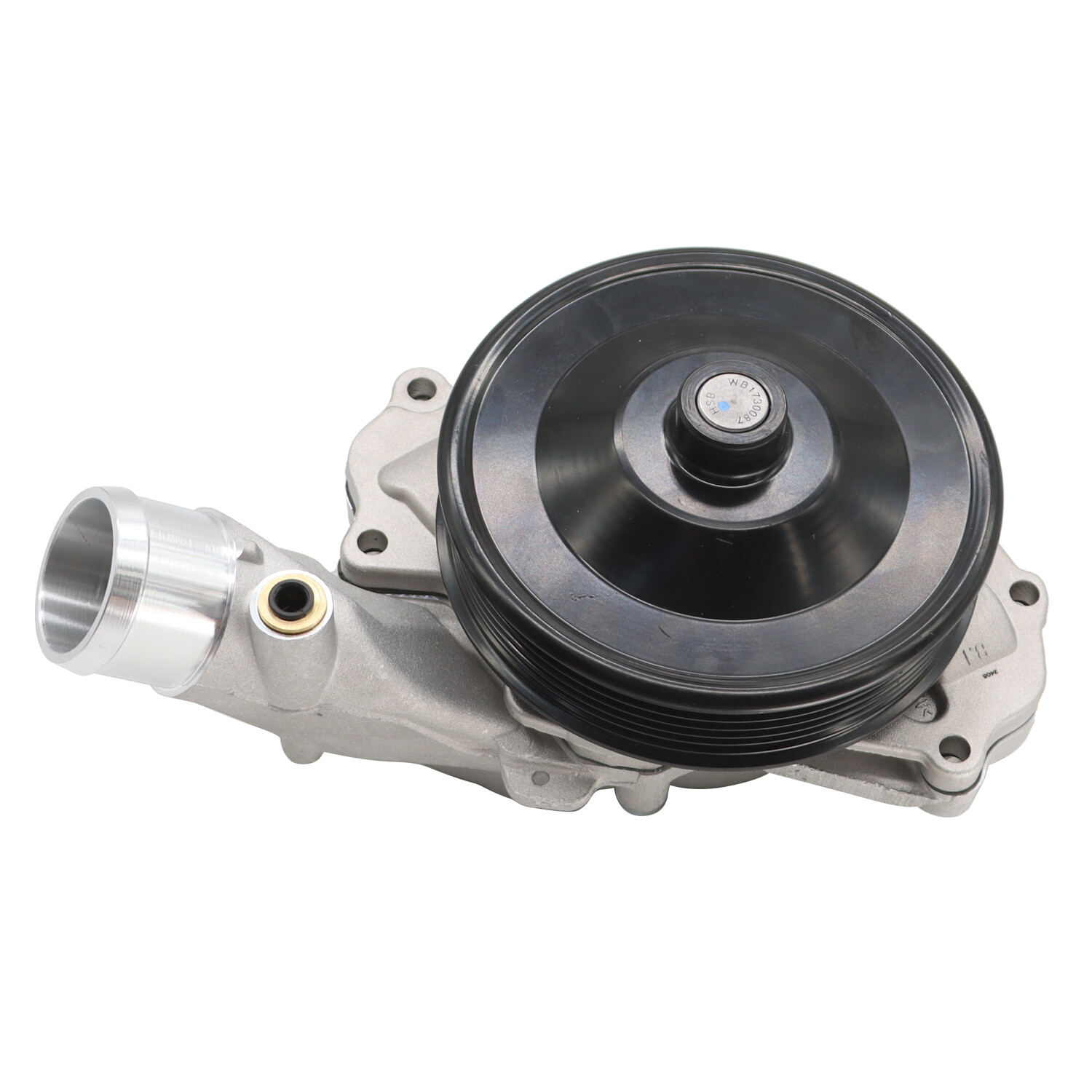 Water Pump For Range Rover Land Sport Velar Jaguar F-Pace XF LR4 XJ XFR F-Type