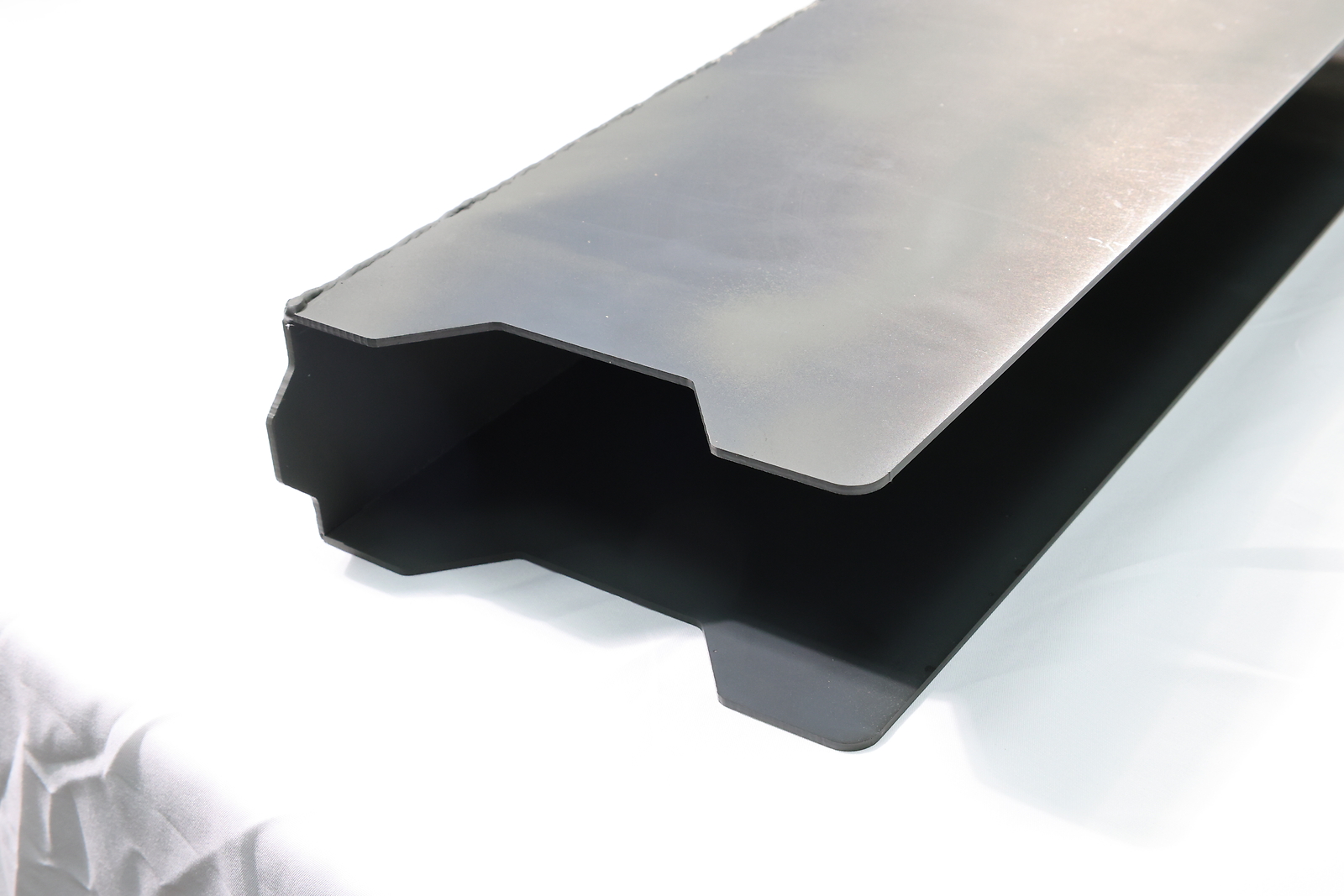 Center & Mid-Rear Frame fits 2007-2014 2nd/3rd gen Chevrolet Silverado Ext &Crew