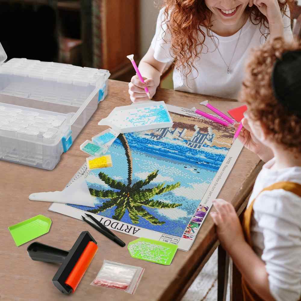 Diamond Painting Replacement Drills DMC/ArtDot 900-3689 - Free Shipping with 4+