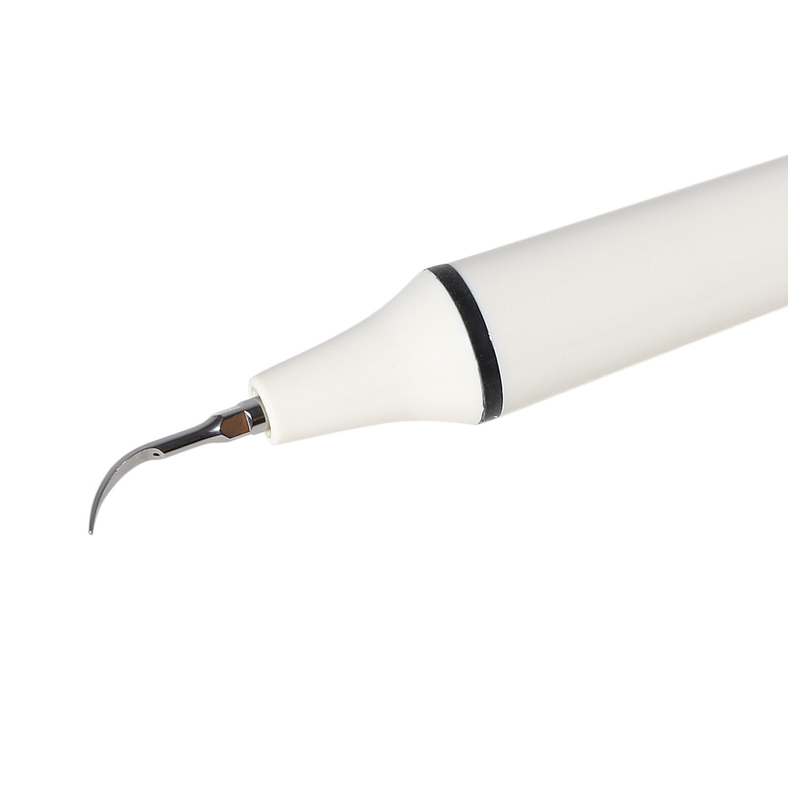 Ultrasonic Piezo Dental Scaler Handpiece 2*Bottles Dosing Fits EMS Cavitron tips