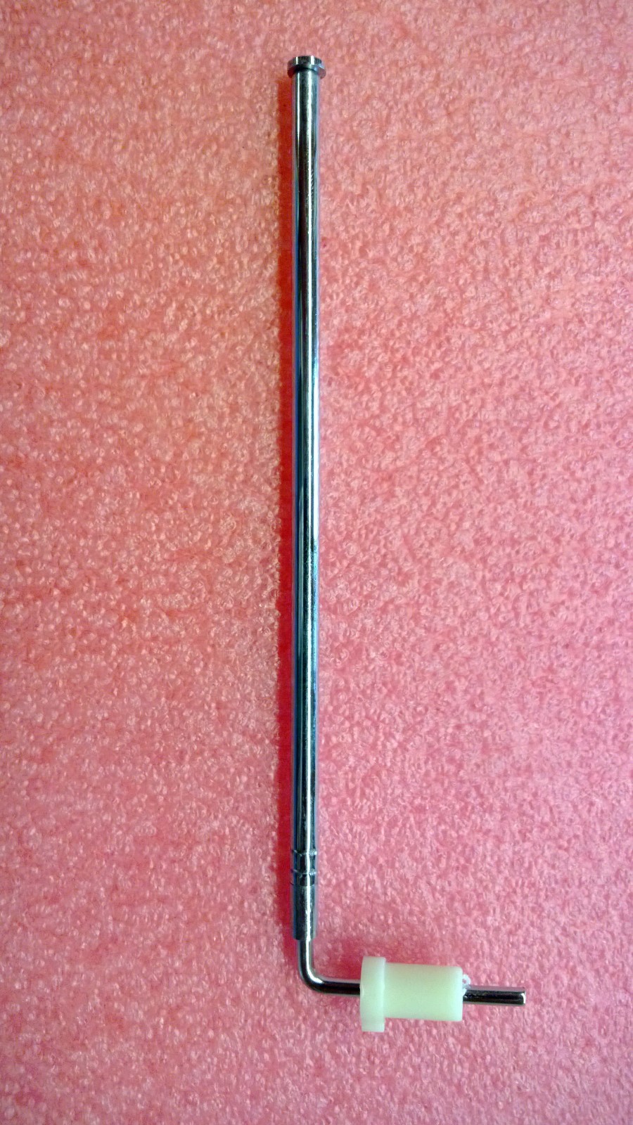 SCAN - 1A UNIDEN COBRA DESKTOP MOTOROLA TYPE PUSH IN SCANNER ANTENNA NEW