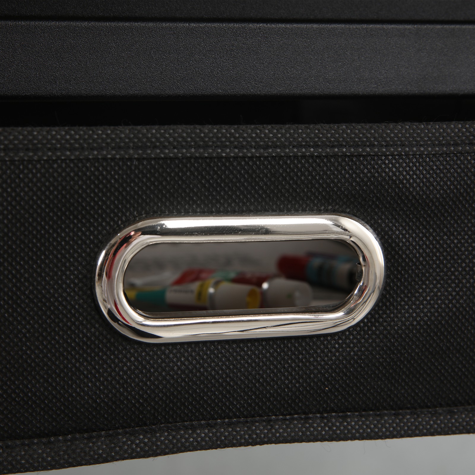 Adjustable Drafting Table w/ 2 Drawers & Stool Home Office Art Desk