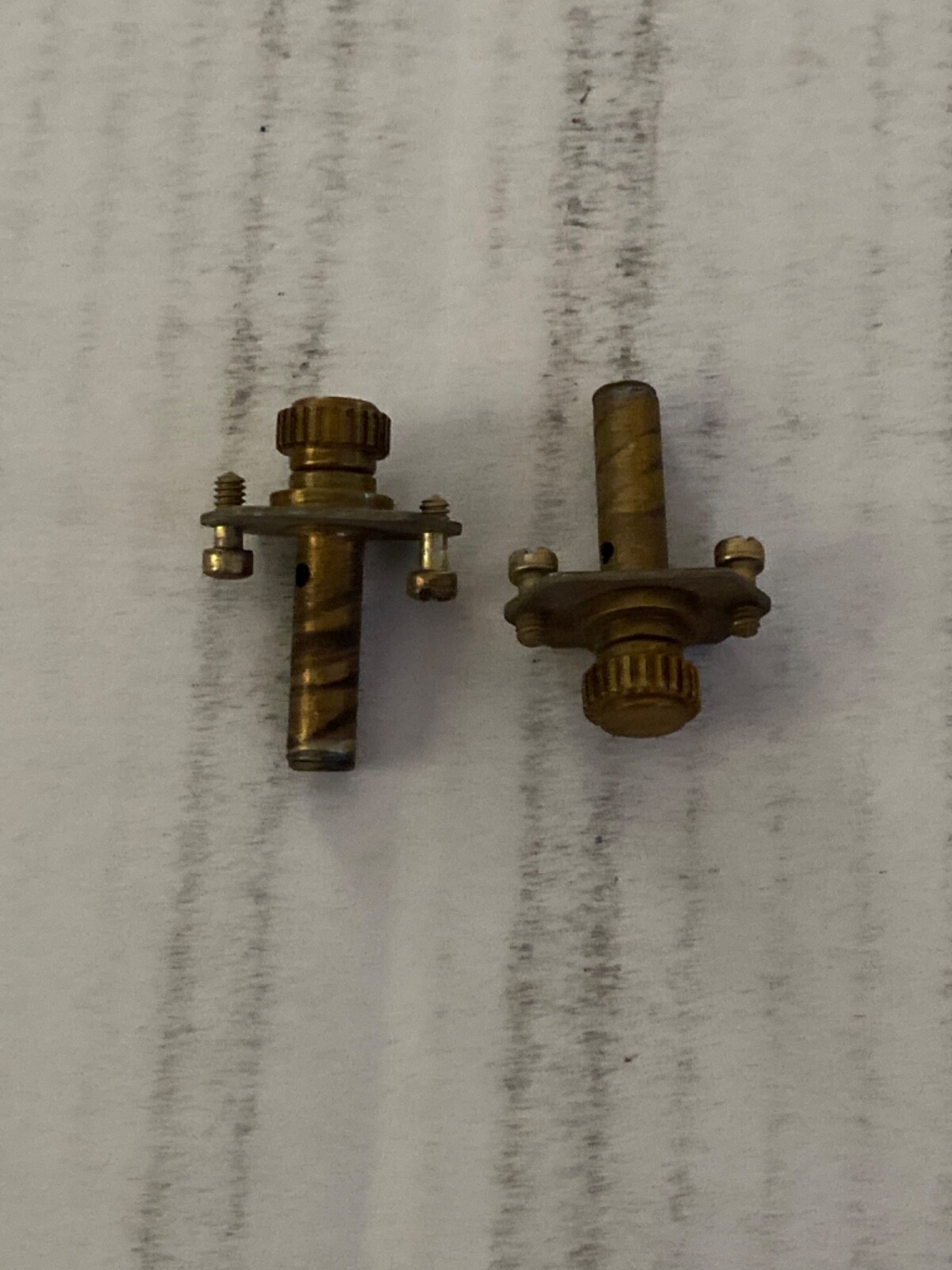 Allen Bradley Type N Thermal Overload Heater Elements, N1-N79