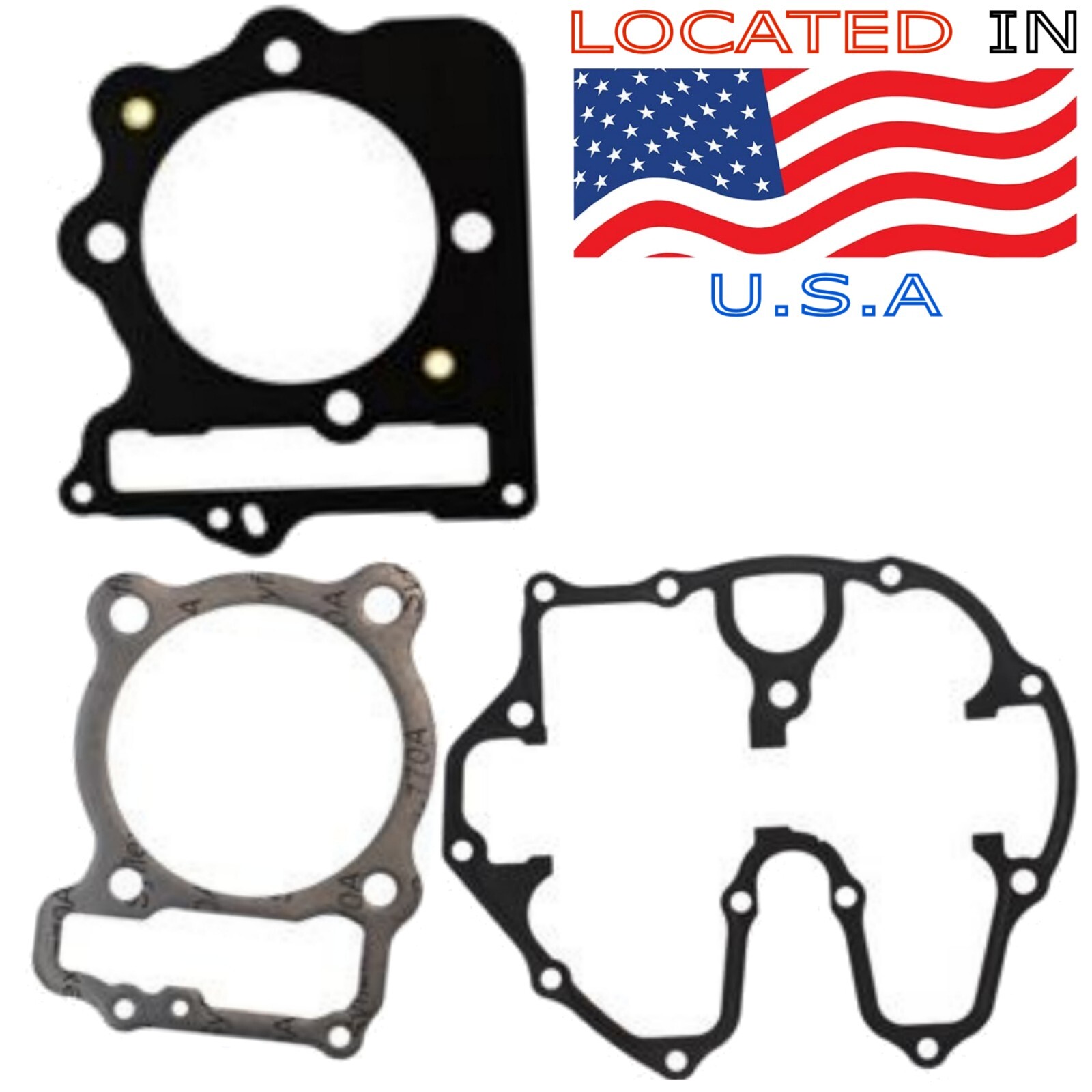 Honda Trx400ex TRX 400EX Cylinder Piston Head PERFORMANCE Camshaft 1999 - 2008