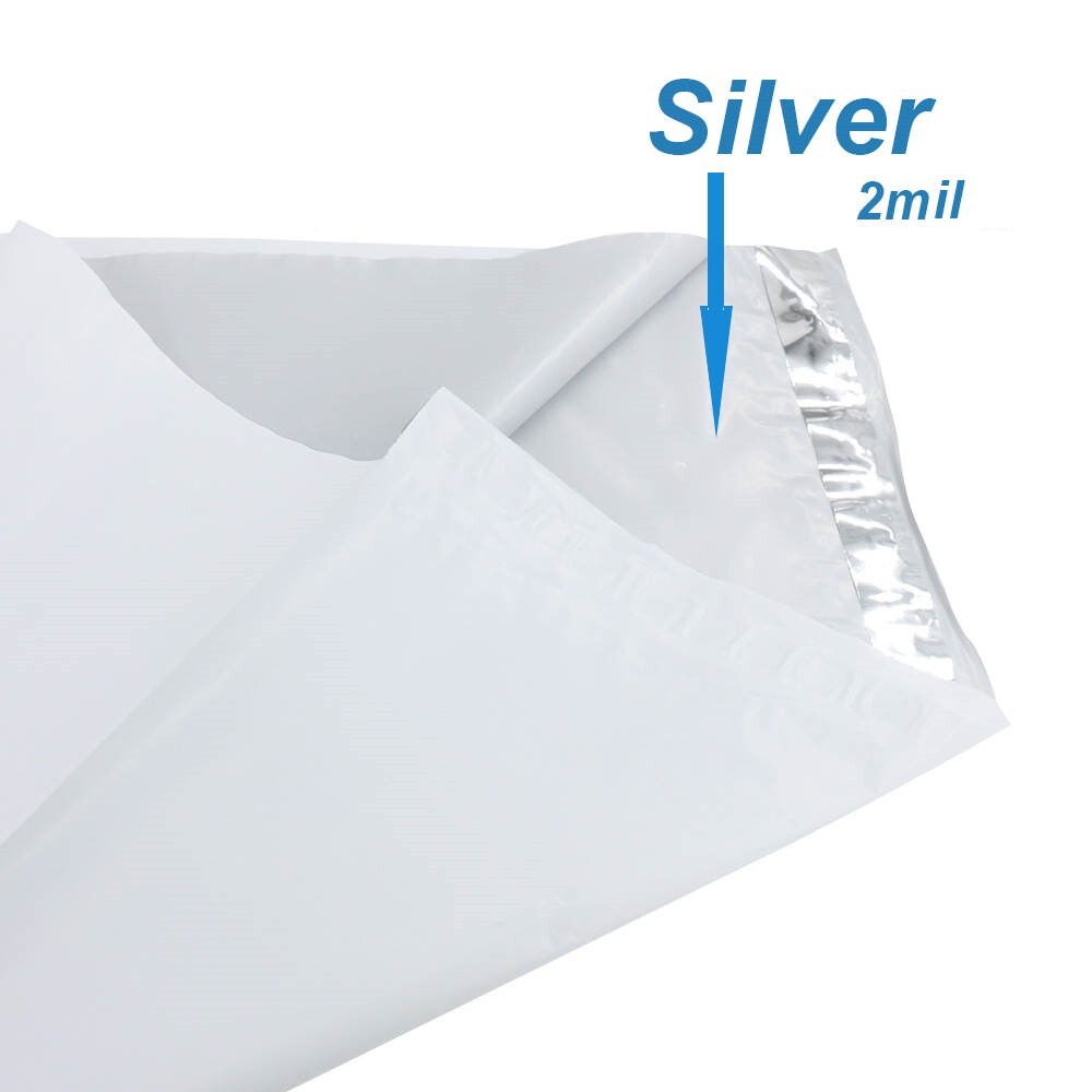 Poly Mailers Shipping Bags Envelopes Packaging Premium Bag 2 MIL