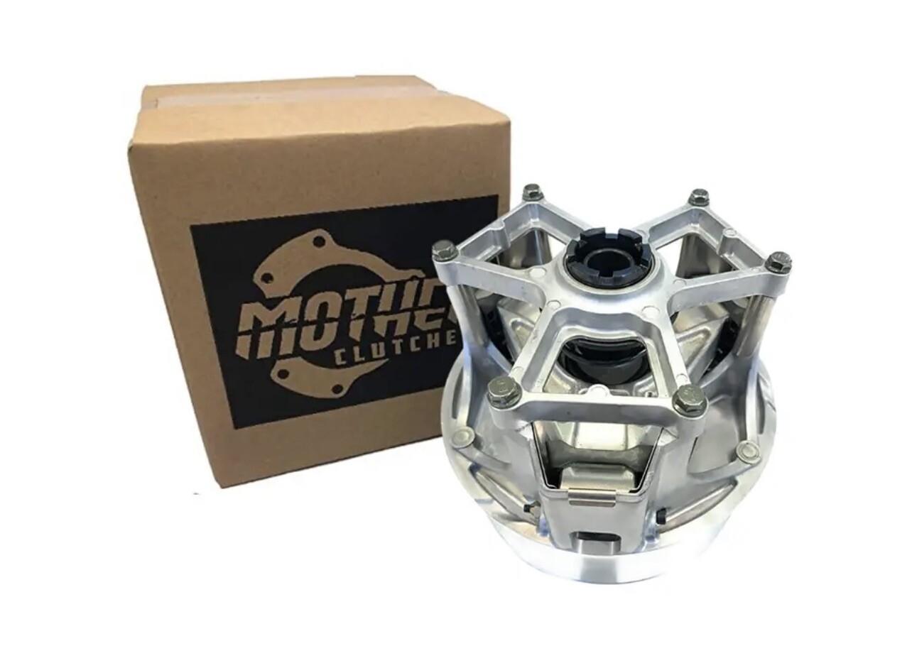 2019-2020 POLARIS RANGER 1000 XP NEW HD PRIMARY & SECONDARY CLUTCH ! 2018 drive