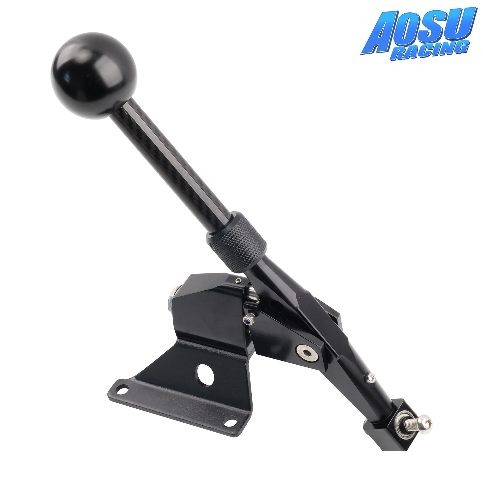 Shifter Box Billet For Honda civic EG EK Acura Type R Civic Si CRX D/B Series US