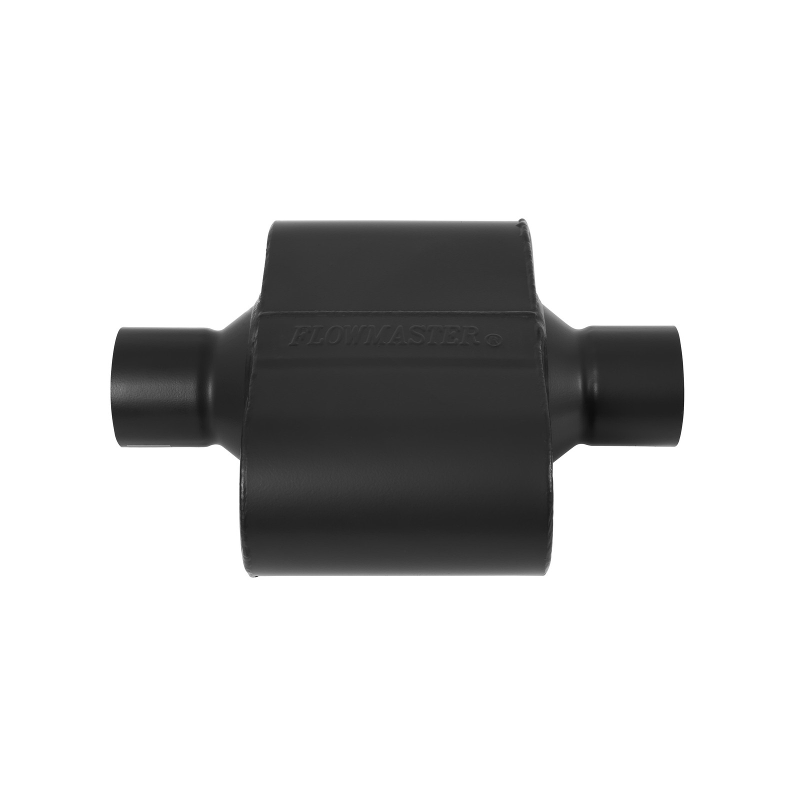 842515 Flowmaster Super 10 Series Chambered Muffler