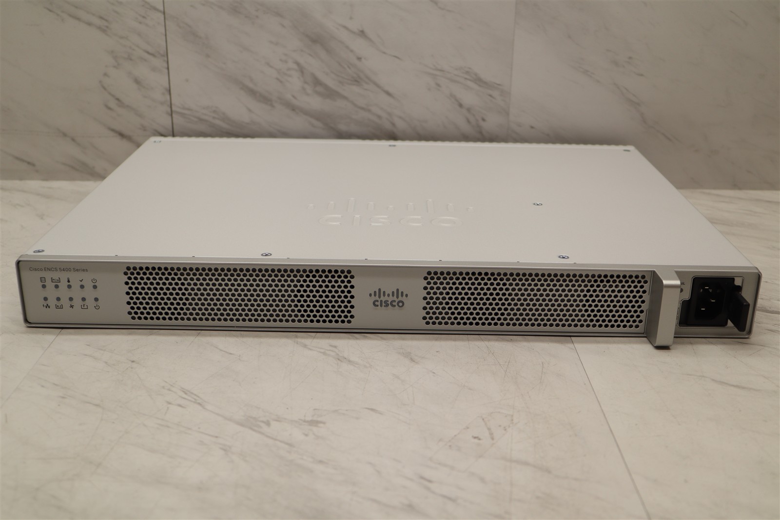 NEW Cisco 5400 Encs5412/k9 Network Compute System Virtualization Appliance