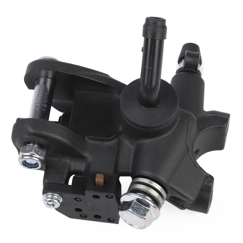 For 2005-2007 Suzuki GSXR 1000 750 600 Front 7/8" Bar Brake Master Cylinder Pump