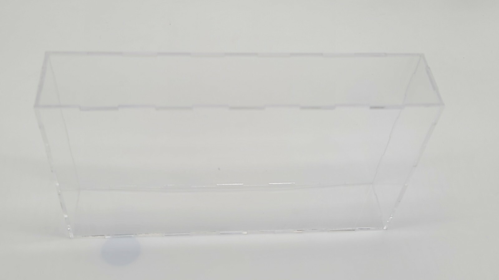 Pokemon Japan Post Stamp Collection Box Acrylic Display Case Box (ACRYLIC ONLY)