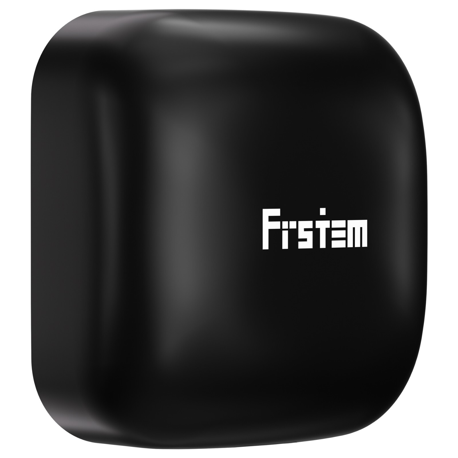 Commercial Hand Dryers, 1800W Automatic High Speed Hand Dryer Black