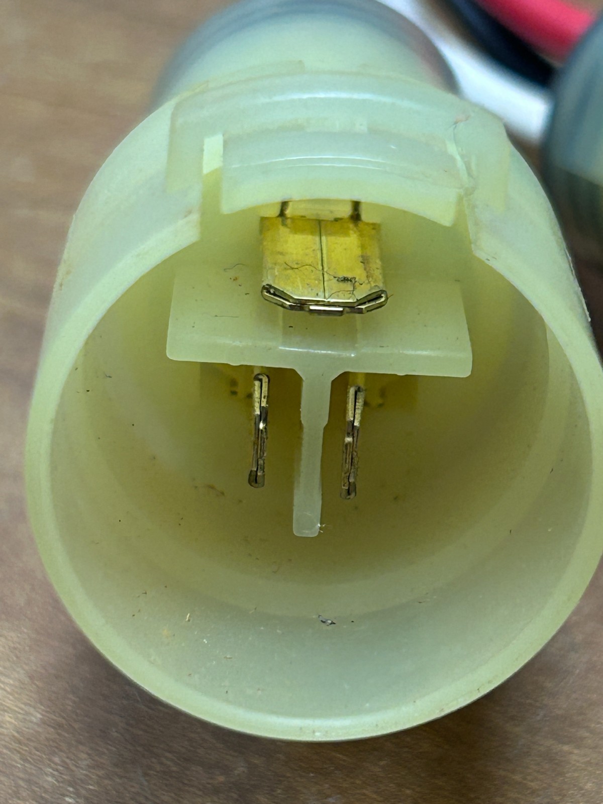 NEW Yamaha YB-06770 3 Phase Lighting Coil Tester Lead 90890-06770 Kent Moore SPX