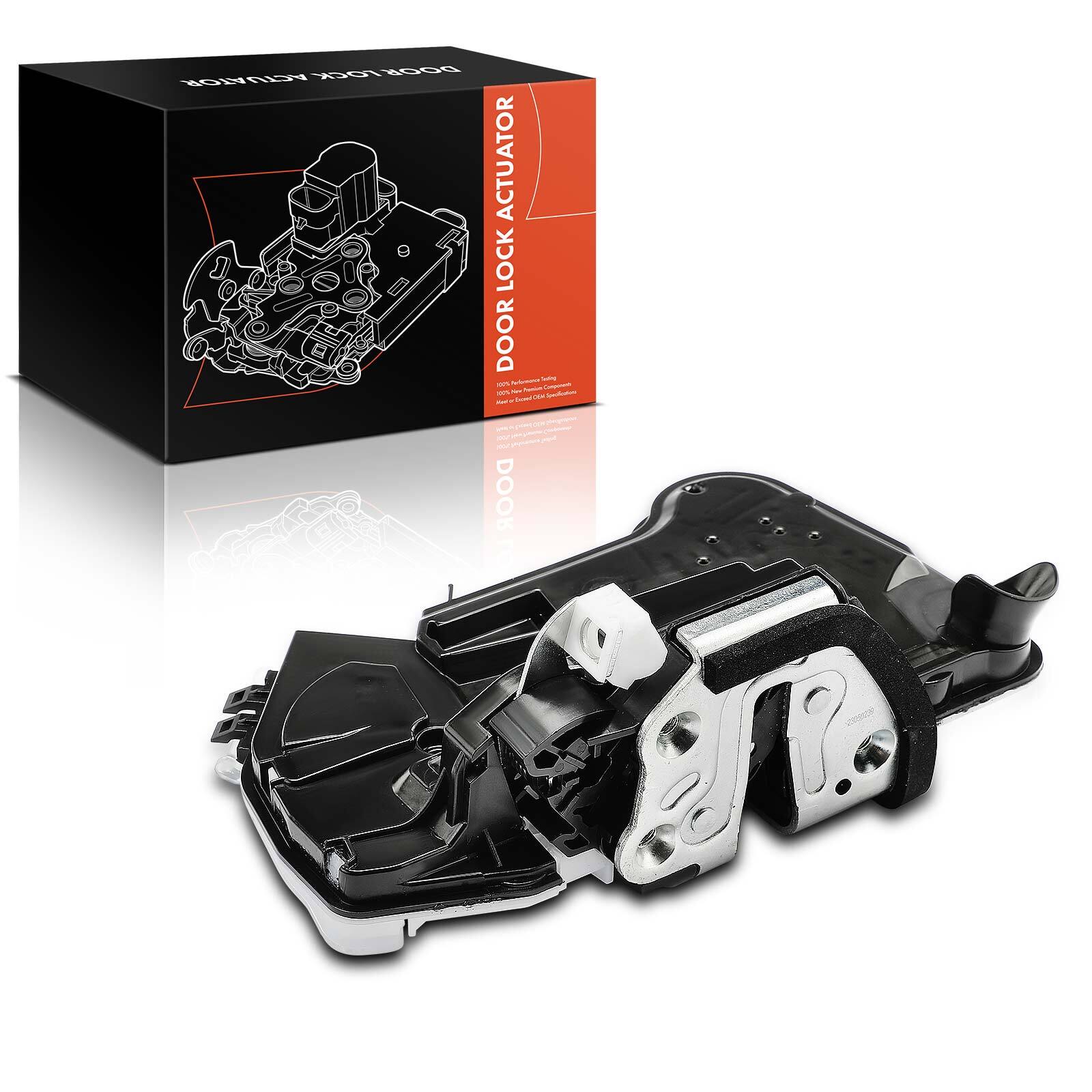 Door Lock Actuator for Lexus LX570 Toyota Camry Highlander Sienna Front Driver