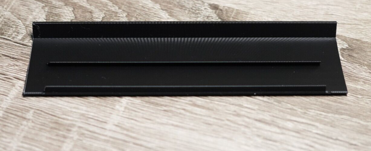 Sony Playstation 3 PS3 Memory Card Cover for CechA01, CechE01 CechE01MG 3d Print