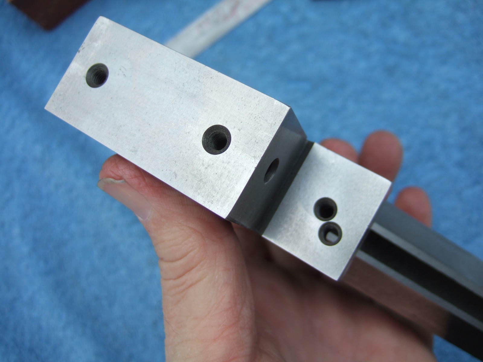 PLANER GAGE SUBURBAN TOOL Co. PG-613 MACHINIST TOOLMAKER INSPECT GRIND LAYOUT 1A