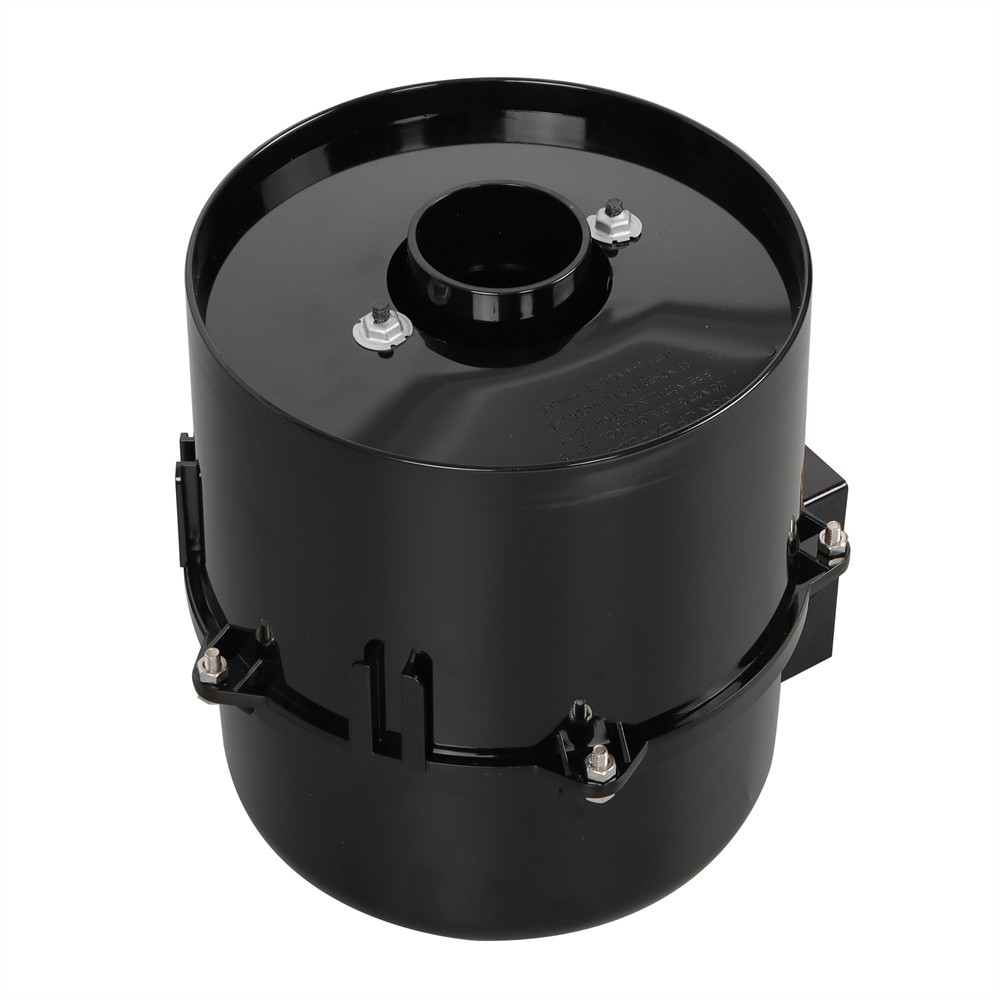 Air Supply Silencer Pool Spa Hot Tub Blower 2HP 240V 6320241 For 2 Inch Plumbing