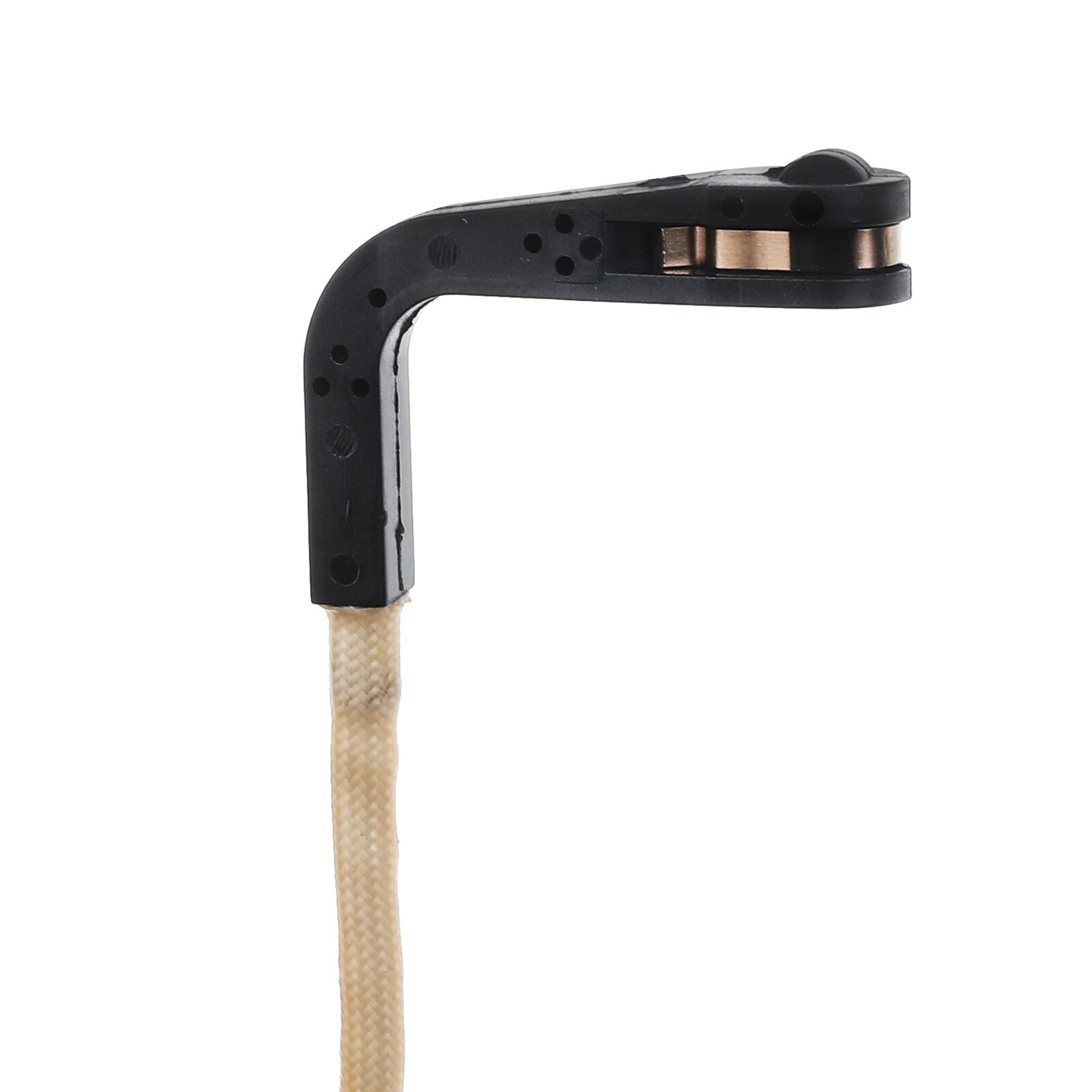 2Pcs Front & Rear Disc Brake Pad Wear Sensor for Land Rover Range Rover Sport