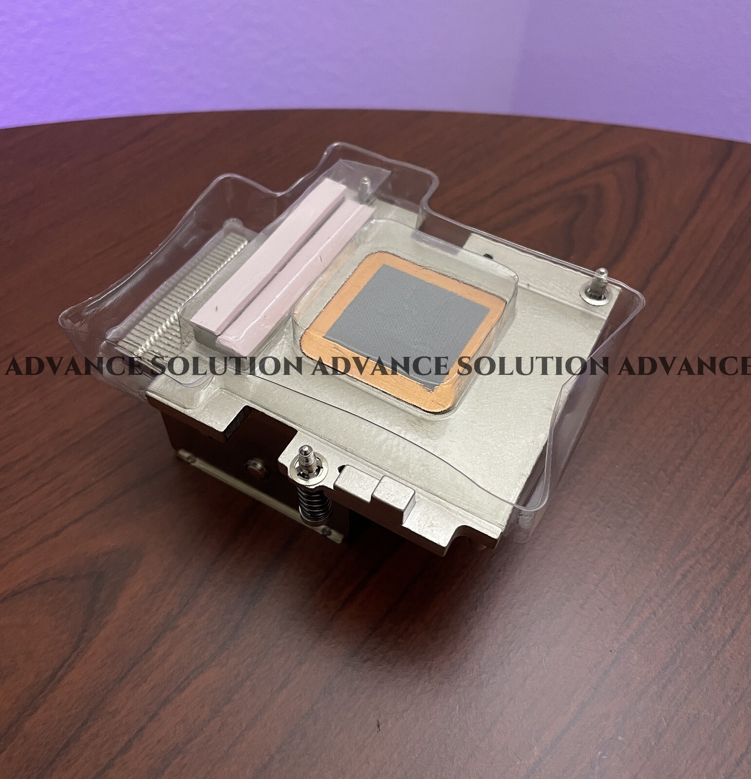 Brand New Dell Precision T3240 Precision 3240 Heatsink Assembly KJ6KH