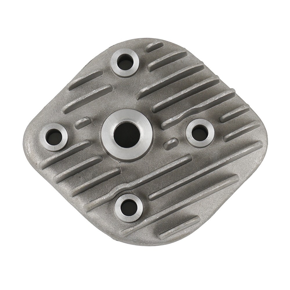 90cc 2-STROKE Big Bore Head Kit Fit Scooters w/ JOG/Minarelli/Yamaha Clone Motos