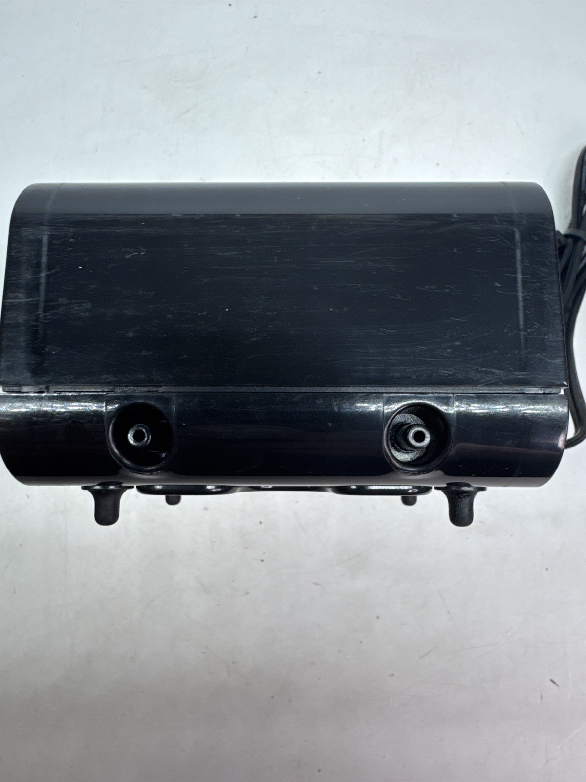 Hagen Fluval Q2 50-160 US Gal Adjustable Flow Control Air Pump - Working