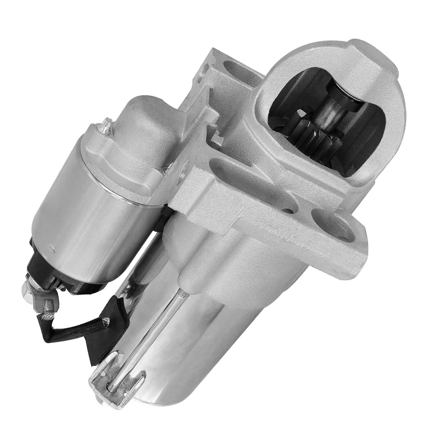 Starter Motor for Chevy Express GMC Savana 2500 3500 Tahoe Envoy 1.2KW 12V 9T