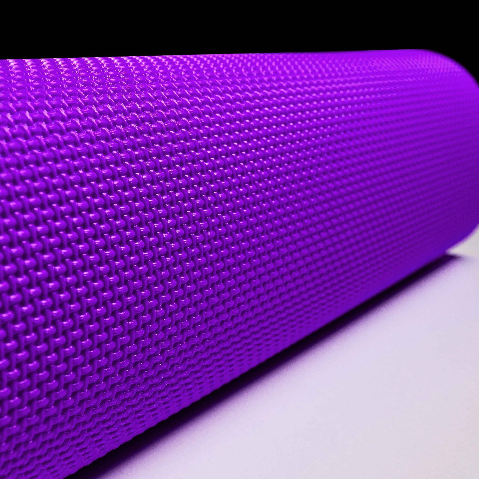 1995-2007 KAWASAKI KDX 200/220 seat cover all PURPLE with FLO GREEN ribs #85