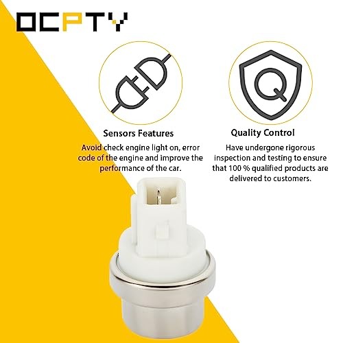 Engine Coolant Temperature Sensor 191919369A Coolant Temp Sensor Switch for