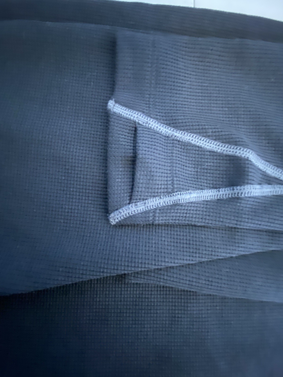 NWT Nike ACG Dri-Fit Chinati XXL Black Thermal Base Layer Top Outdoor Hiking