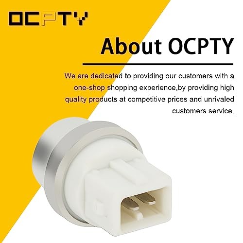 Engine Coolant Temperature Sensor 191919369A Coolant Temp Sensor Switch for