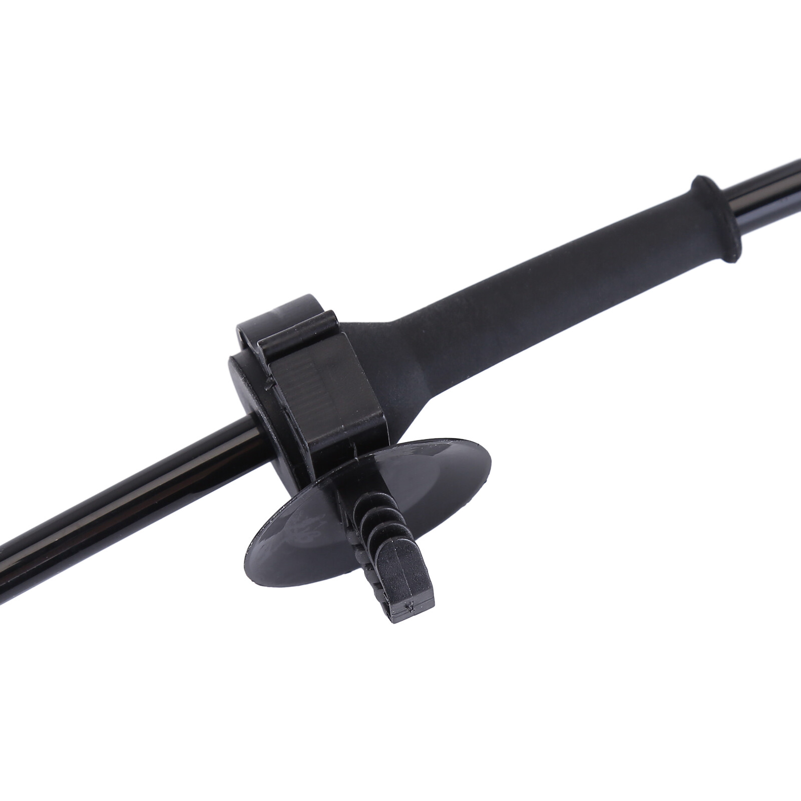 Front and Rear Left & Right ABS Wheel Speed Sensor 2 Pair for Chevy Silverado...