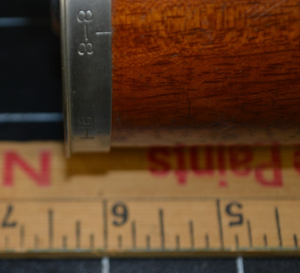 MORSE TWIST DRILL & MACHINE CO. - DRILL INDEX - PAT. JUNE 24, 1902 - AUGER BITS