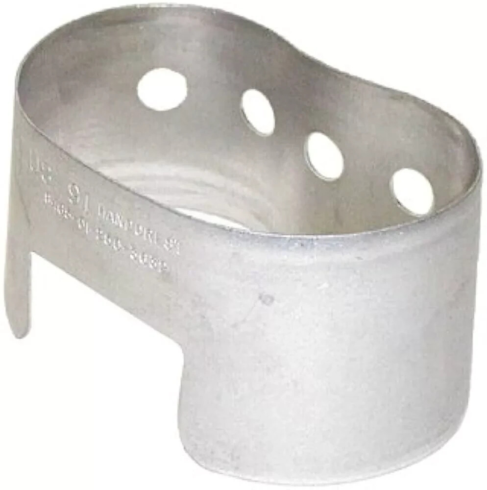 USGI Military Issue Aluminum Canteen Cup Stove Stand USGI Mess Kit Cooking Stand