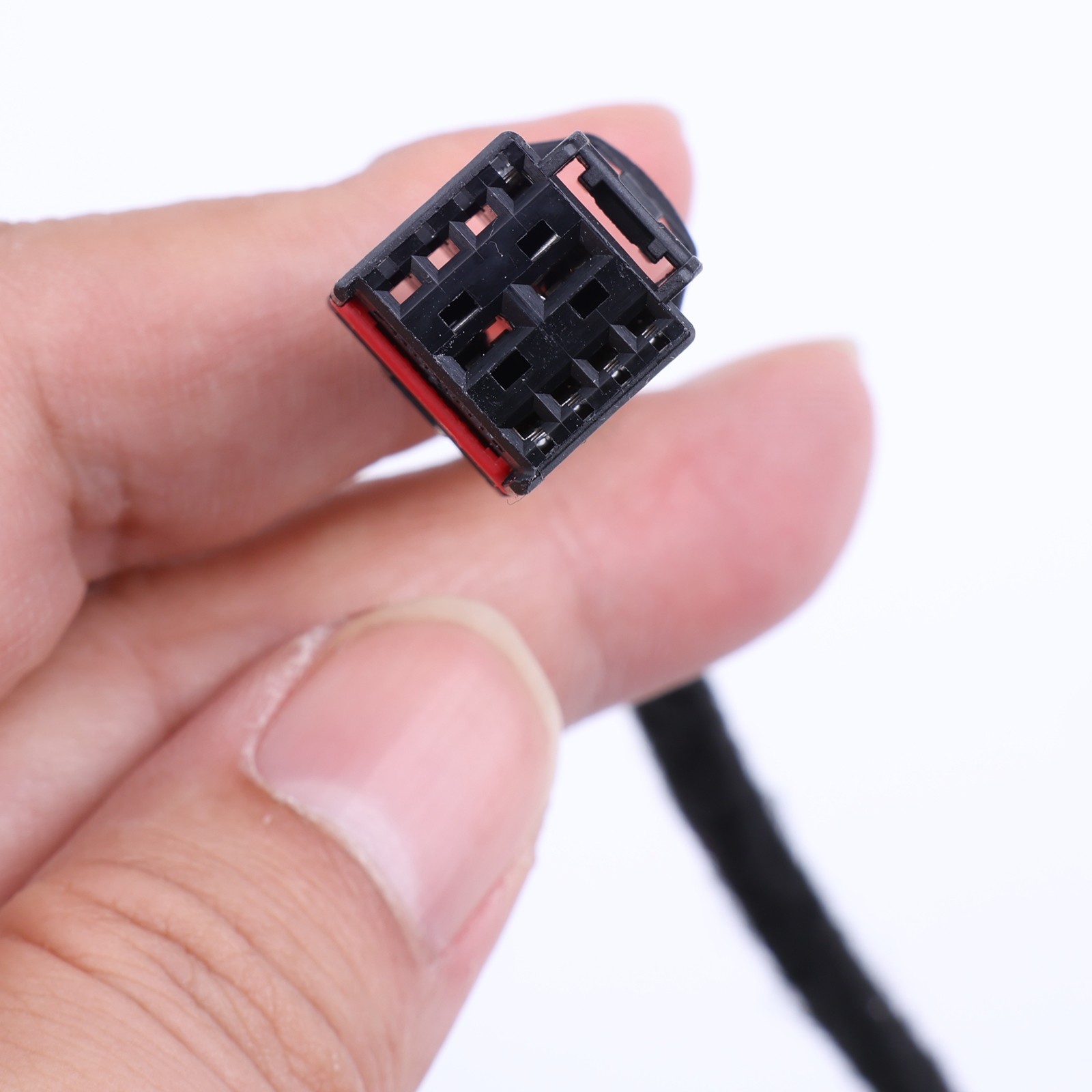 2x Rear Power Liftgate Trunk Support Struts For 2017-2025 Alfa Romeo Stelvio US