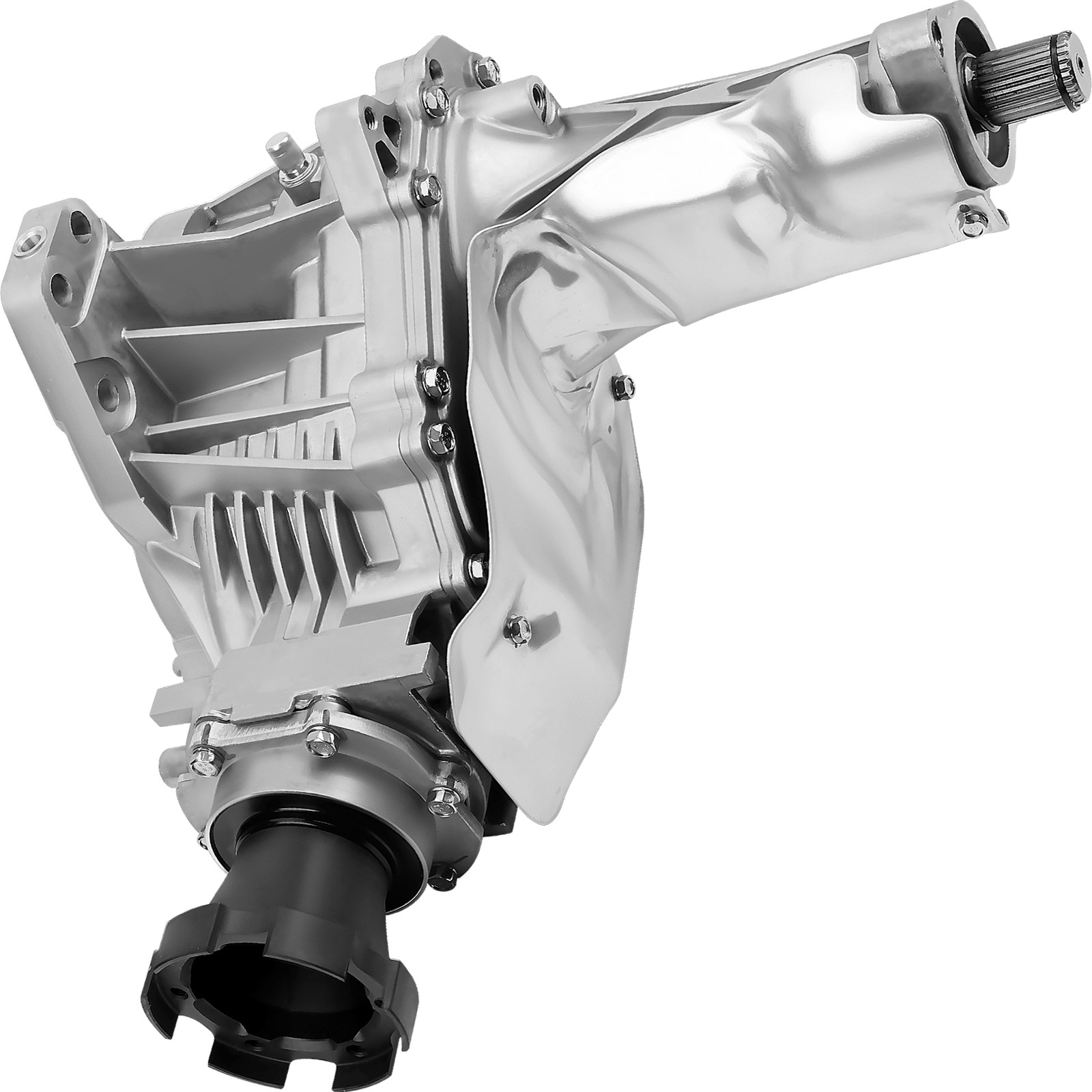 Transfer Case Assembly for GMC Terrain Chevrolet Equinox w/ 2.4L 10-17 84953426