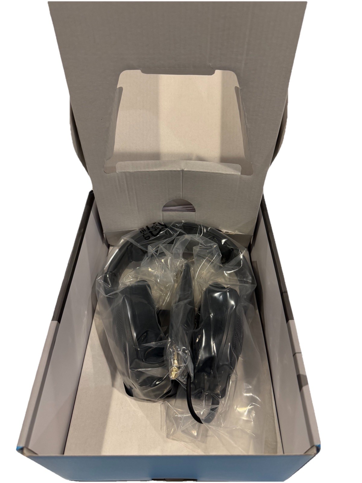 Sennheiser AURICULARES HD 560S Head-Band 3.5 MM Connector Black NEW