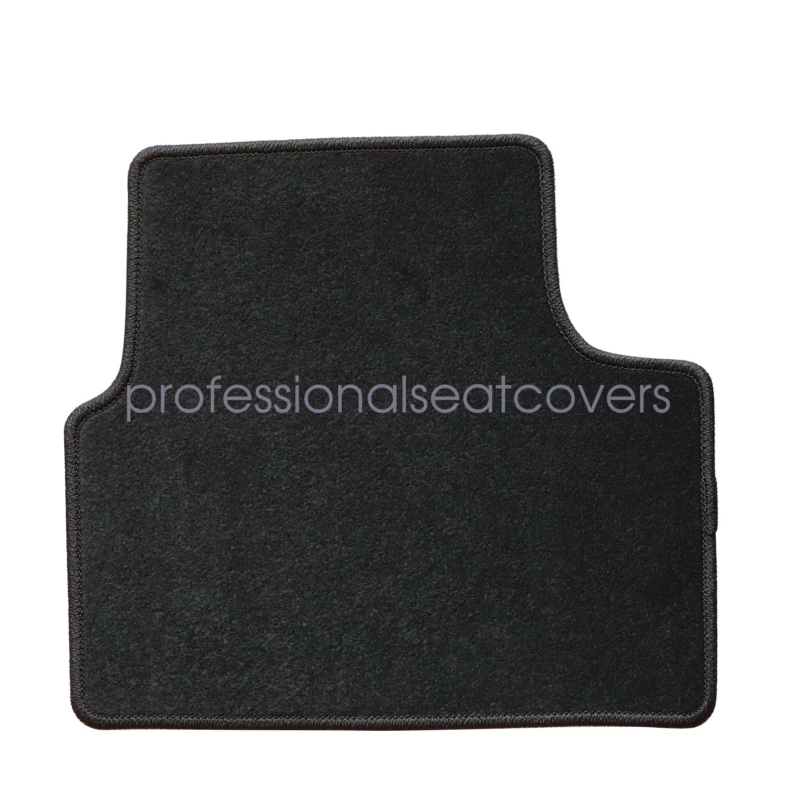 Floor Mats Fits 2016 2017 2018 2019 2020 2021 2022 2023 2024 Chevy Malibu Velour