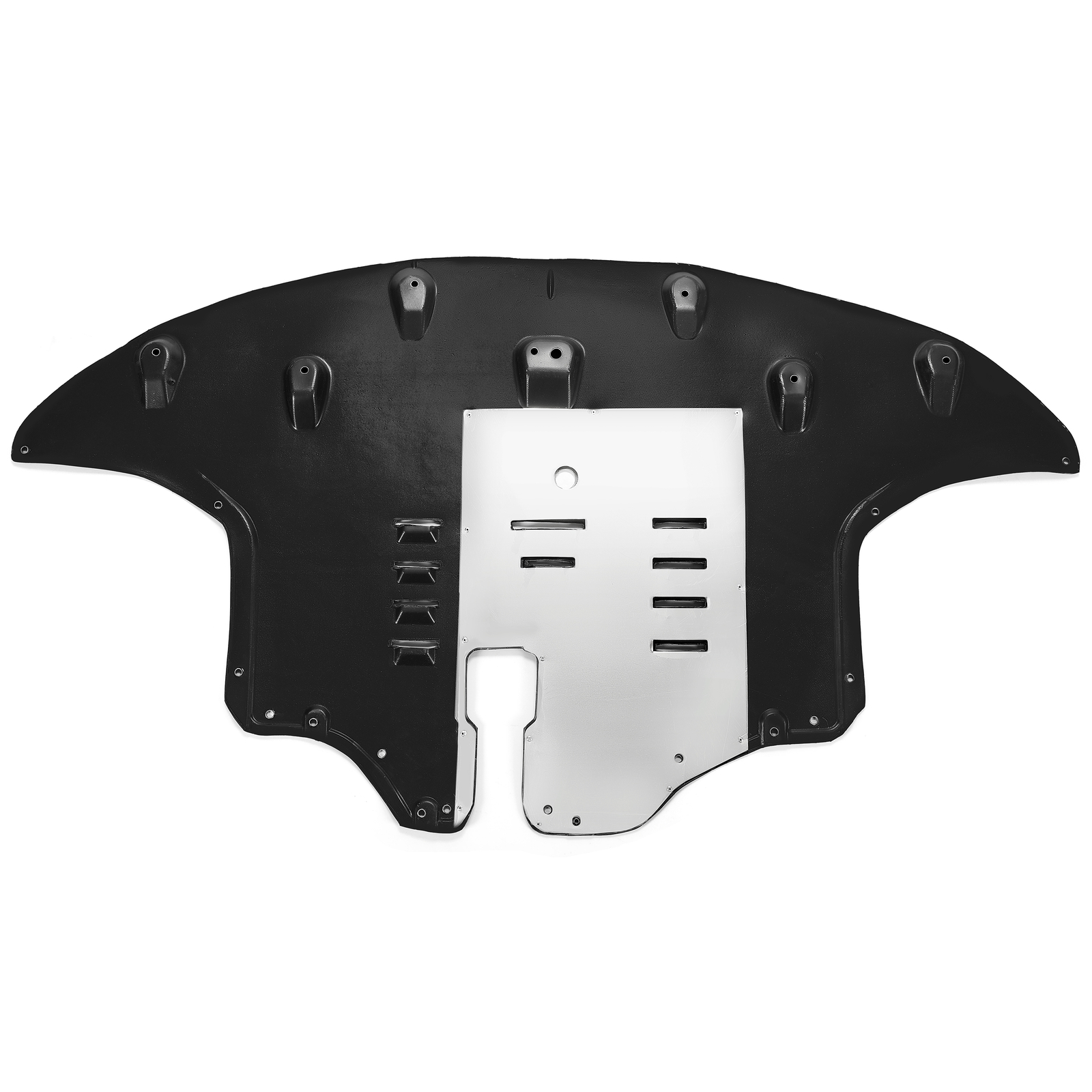 Engine Splash Shields Front 29110C6500 KI1228155 For 2016-2020 Kia Sorento